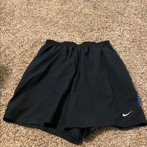 Men’s Nike Running shorts
